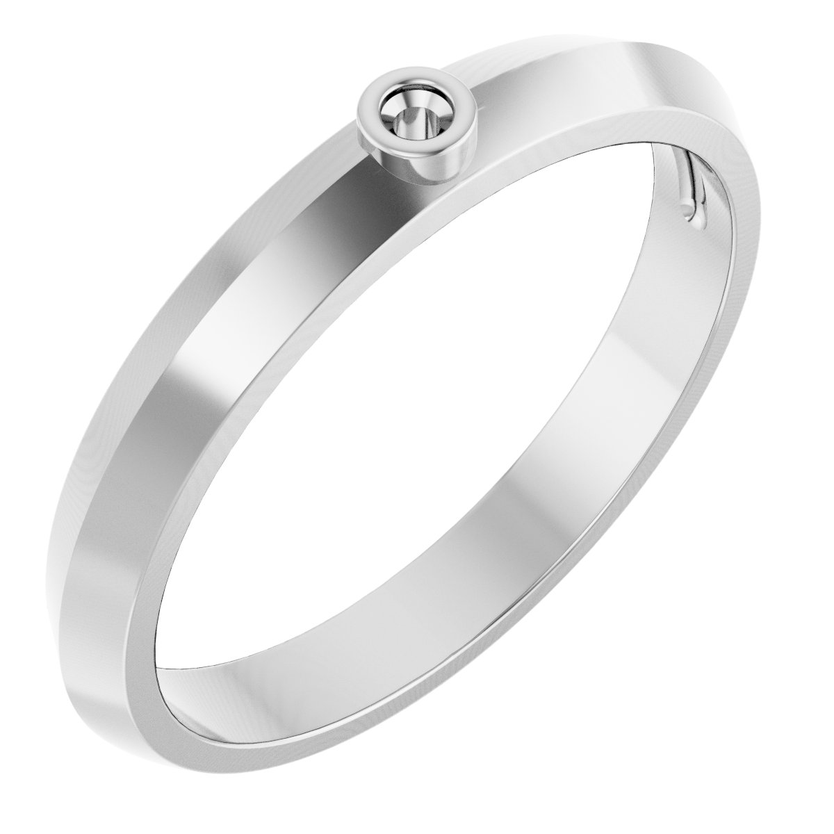 Solitaire Band