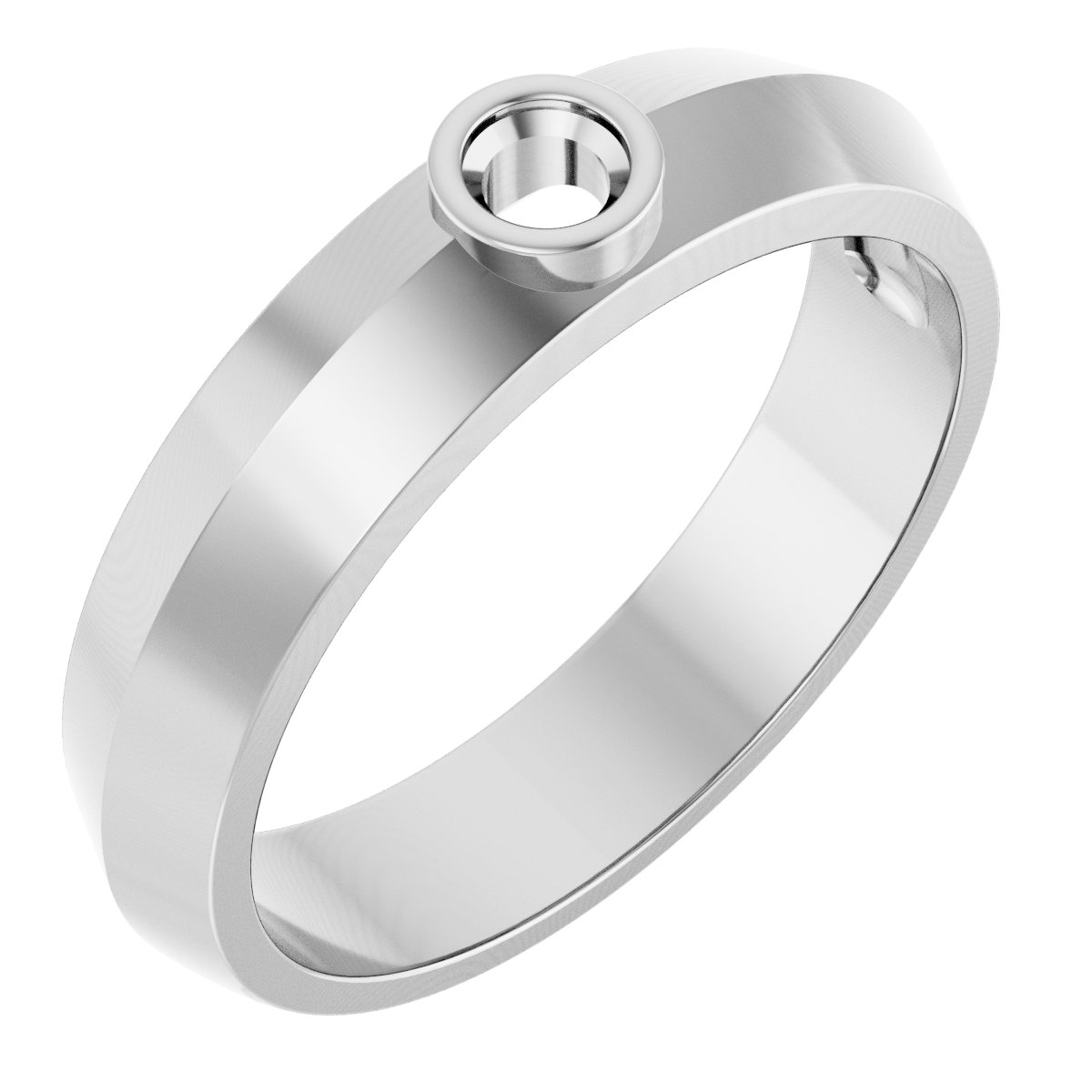 Solitaire Band