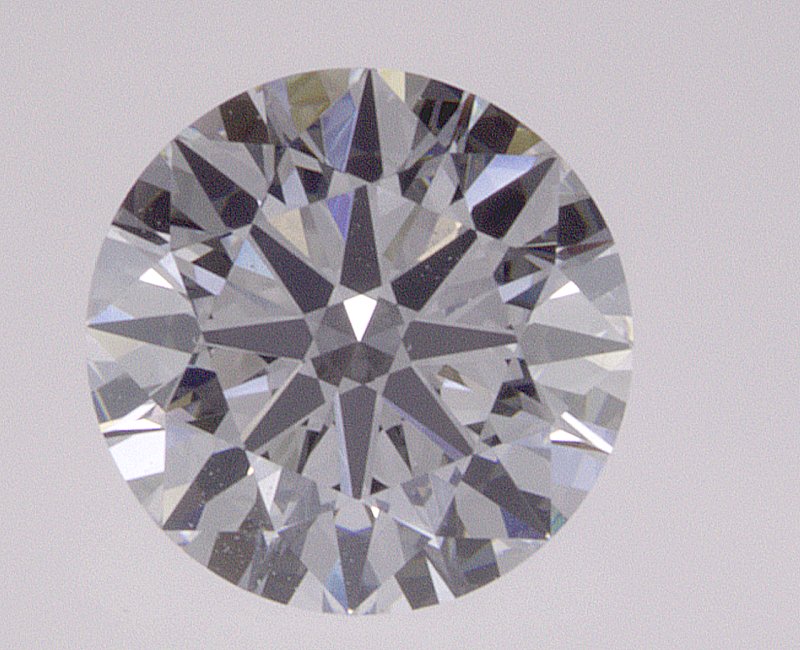 0.86 CT Round Lab-Grown Diamond Surrey Vancouver Canada Langley Burnaby Richmond