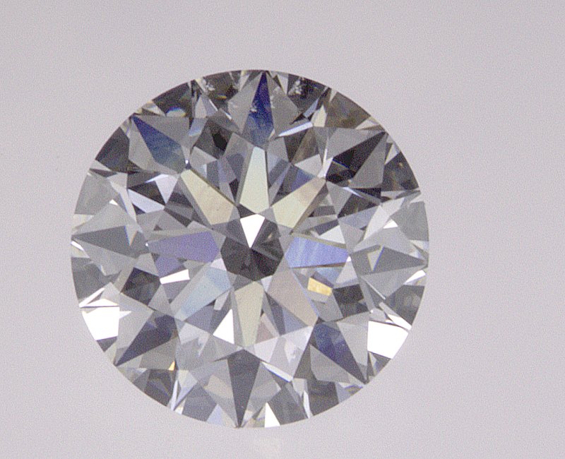 1.09 CT Round Lab-Grown Diamond Surrey Vancouver Canada Langley Burnaby Richmond