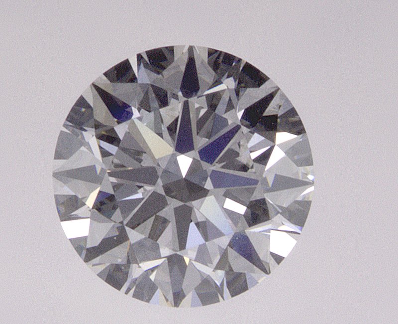 1.2 CT Round Lab-Grown Diamond Surrey Vancouver Canada Langley Burnaby Richmond