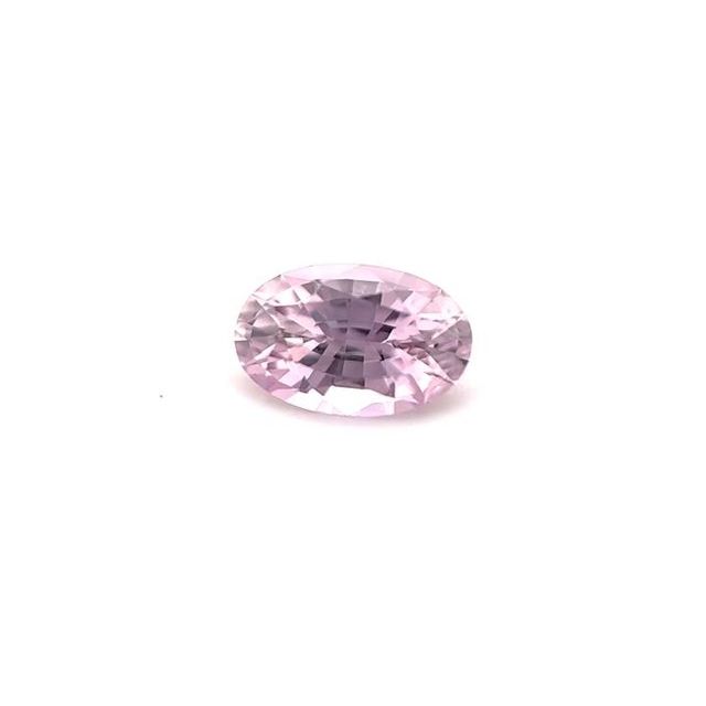 0.63 Carat Oval Cut Diamond