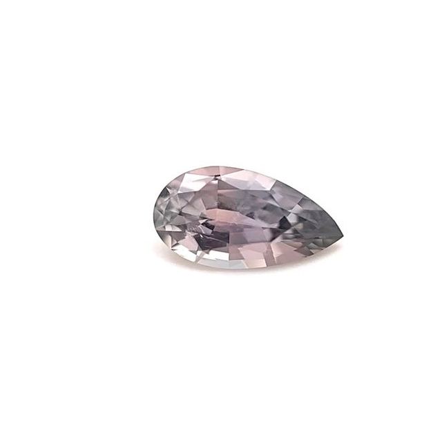 0.73 Carat Pear Cut Diamond