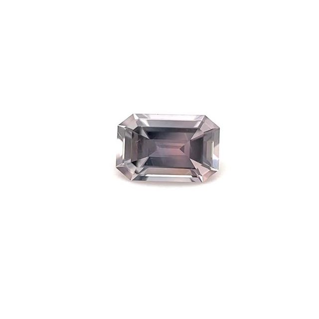 0.65 Carat Emerald Cut Diamond