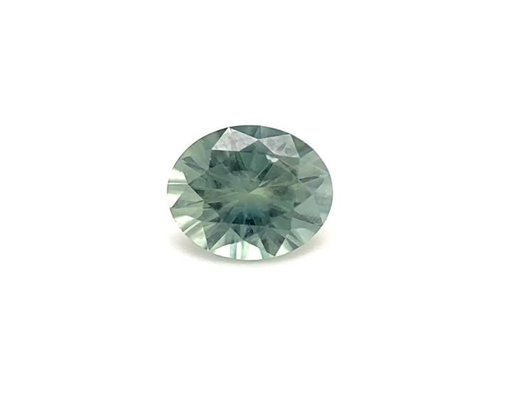 0.66 Carat Round Cut Diamond