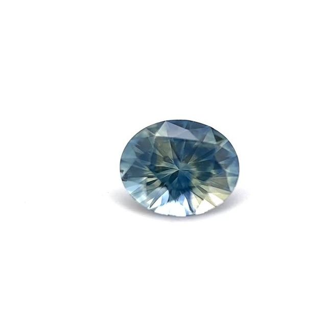0.69 Carat Round Cut Diamond