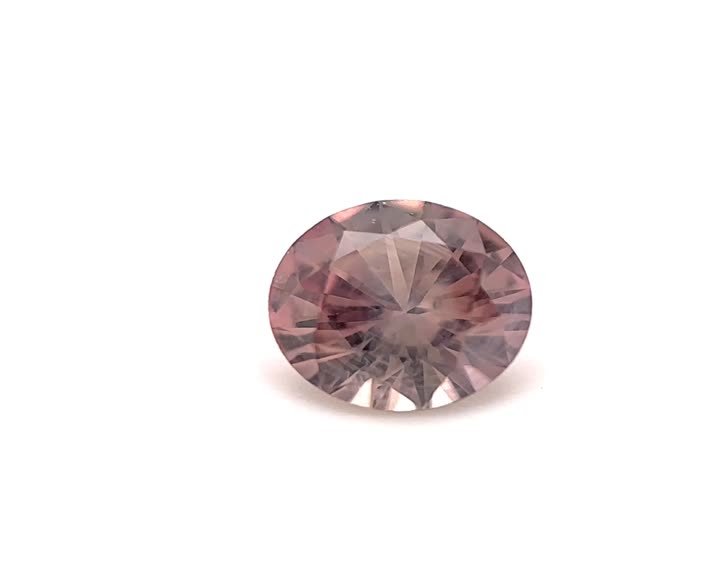 0.6 Carat Round Cut Diamond