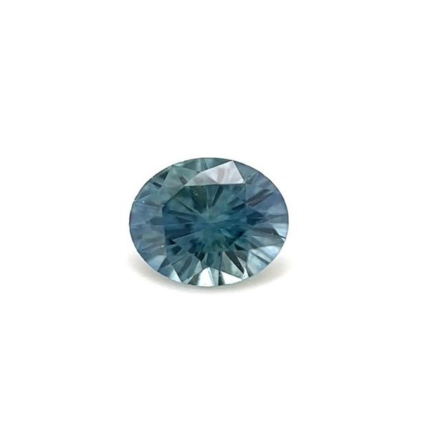 0.65 Carat Round Cut Diamond