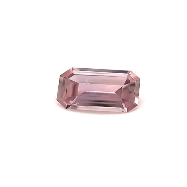 0.52 Carat Emerald Cut Diamond