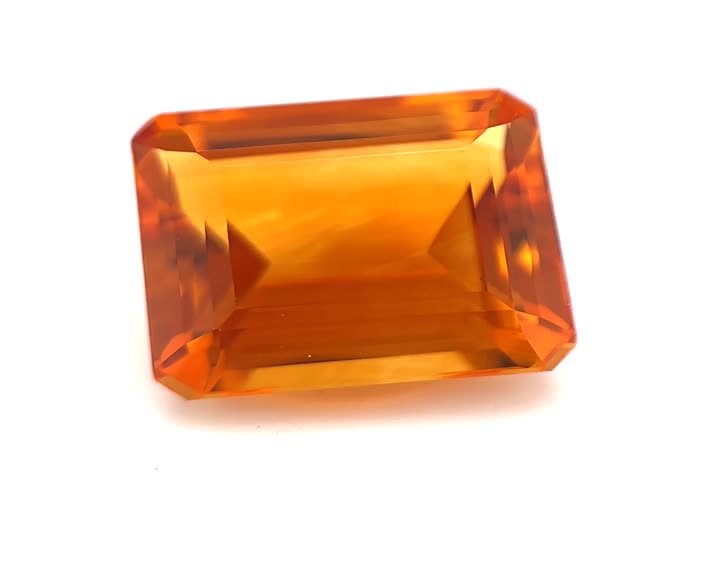 10.64 Carat Emerald Cut Diamond