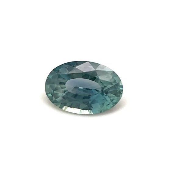 0.84 Carat Oval Cut Diamond