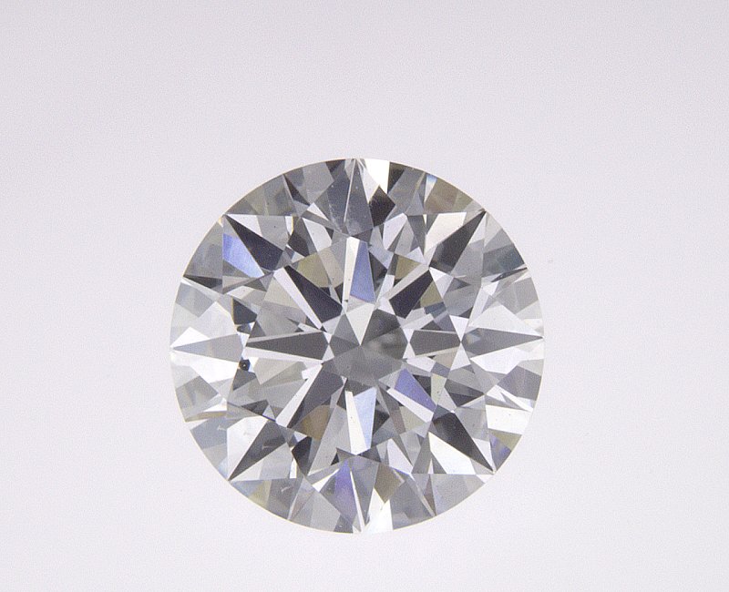 1.34 CT Round Lab-Grown Diamond Surrey Vancouver Canada Langley Burnaby Richmond