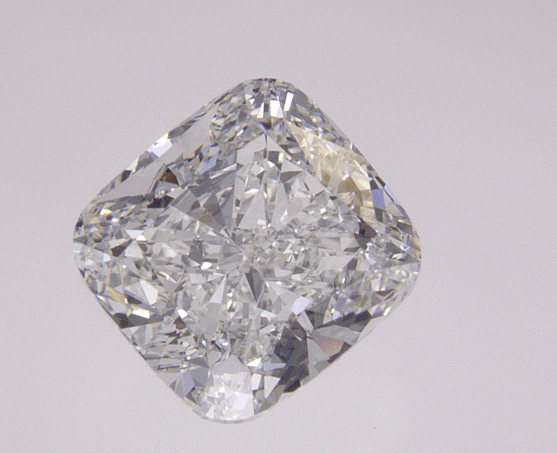 1.51 CT Cushion Lab-Grown Diamond Surrey Vancouver Canada Langley Burnaby Richmond