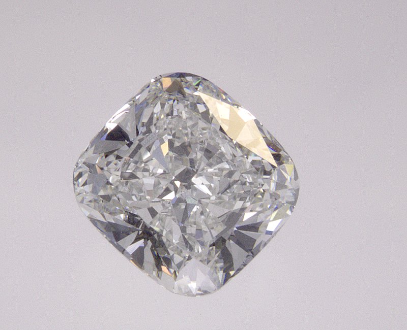 1.7 CT Cushion Lab-Grown Diamond Surrey Vancouver Canada Langley Burnaby Richmond