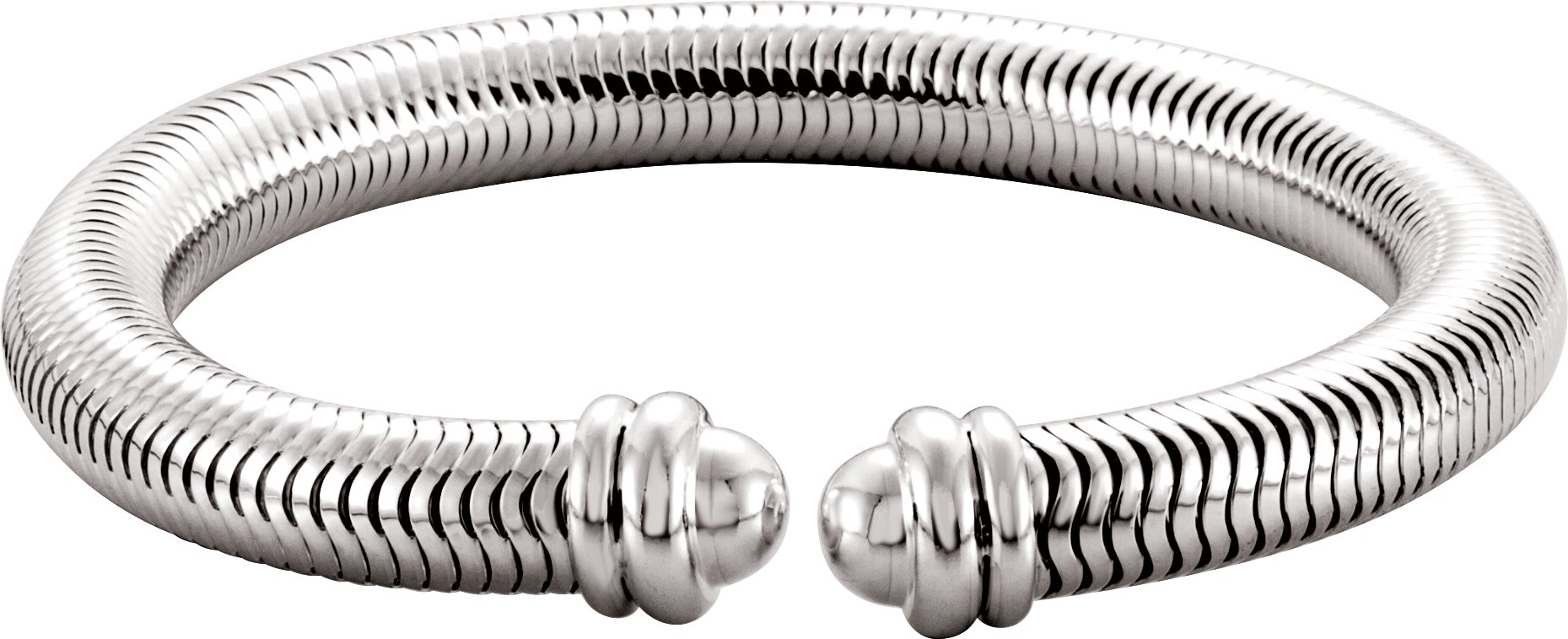 Hollow Snake Bracelet