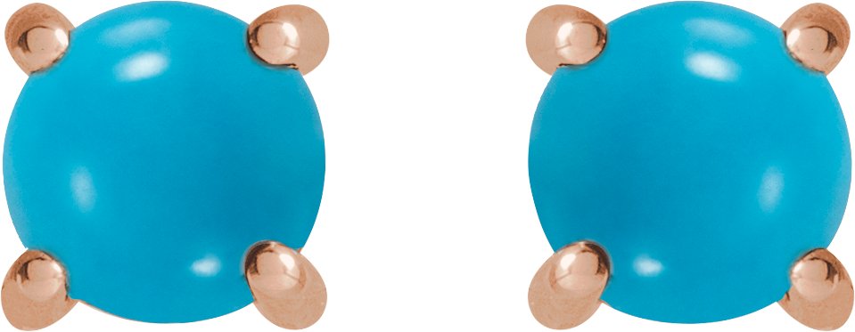 14k-rose-5-mm-natural-turquoise-earrings-1285-118-p