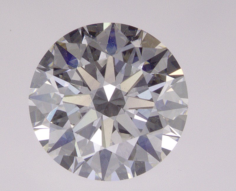 1.41 CT Round Lab-Grown Diamond Surrey Vancouver Canada Langley Burnaby Richmond