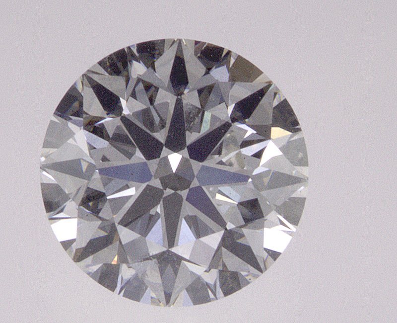 1.5 CT Round Lab-Grown Diamond Surrey Vancouver Canada Langley Burnaby Richmond