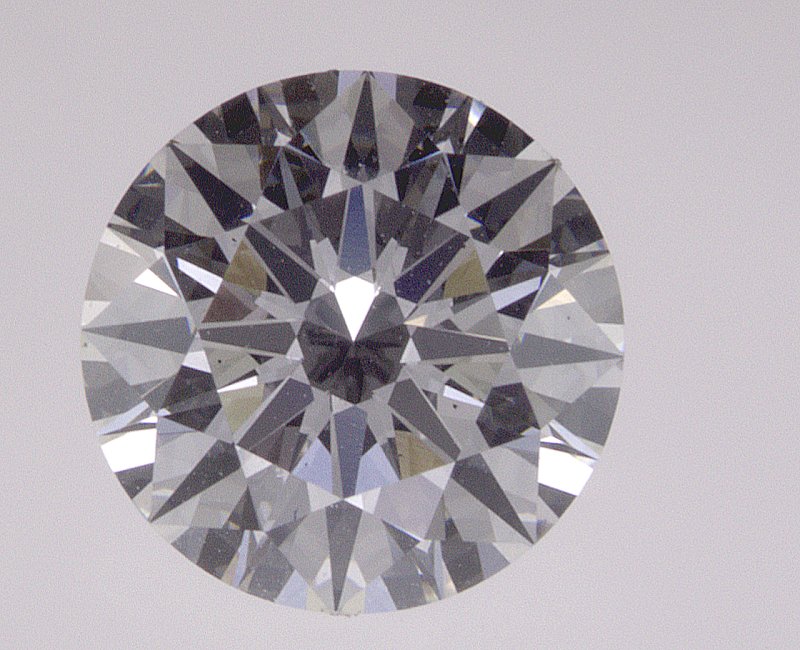 1.53 CT Round Lab-Grown Diamond Surrey Vancouver Canada Langley Burnaby Richmond