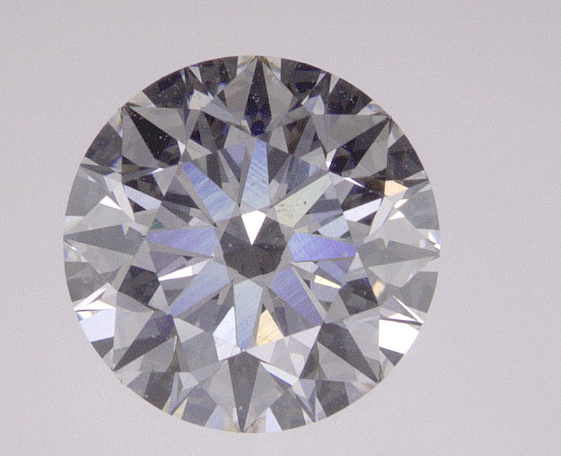 1.56 CT Round Lab-Grown Diamond Surrey Vancouver Canada Langley Burnaby Richmond