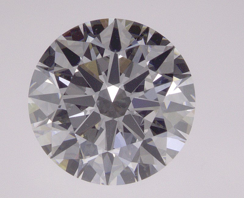 1.58 CT Round Lab-Grown Diamond Surrey Vancouver Canada Langley Burnaby Richmond