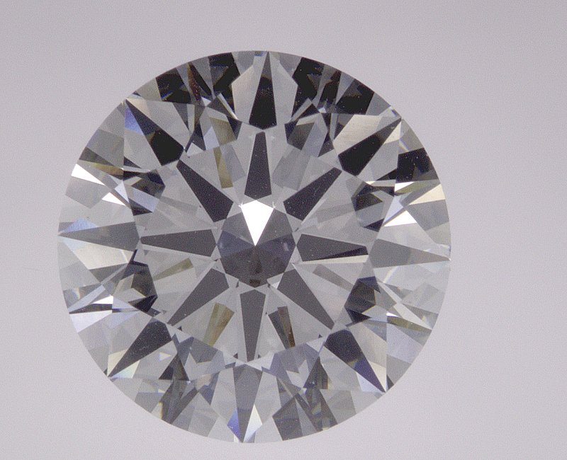 4.06 CT Round Lab-Grown Diamond Surrey Vancouver Canada Langley Burnaby Richmond