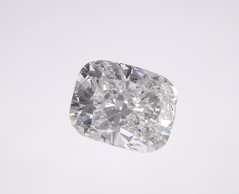 1.25 CT Elongatedcushion Lab-Grown Diamond Surrey Vancouver Canada Langley Burnaby Richmond