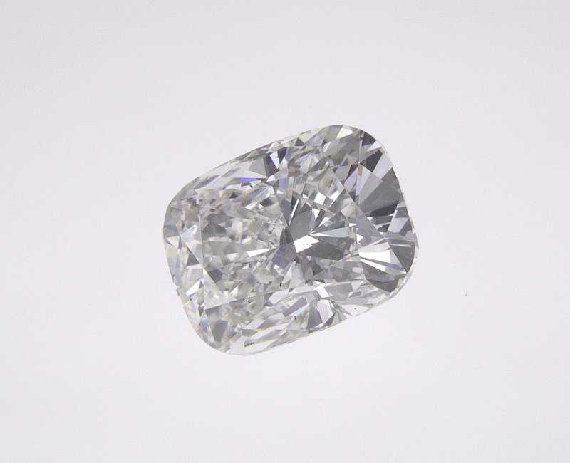 1.25 CT Cushion Lab-Grown Diamond Surrey Vancouver Canada Langley Burnaby Richmond