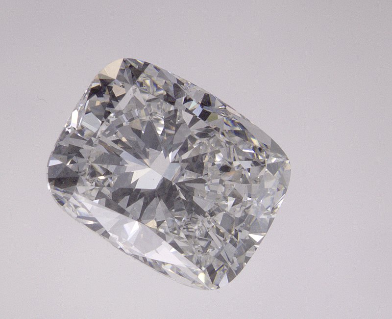 3.06 CT Elongatedcushion Lab-Grown Diamond Surrey Vancouver Canada Langley Burnaby Richmond