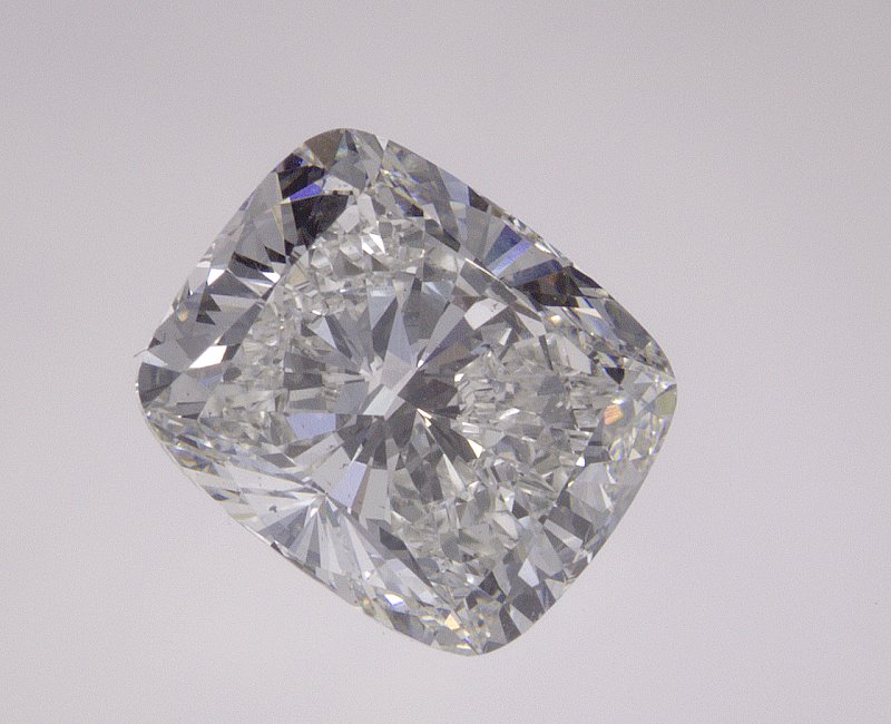 2.5 CT Elongatedcushion Lab-Grown Diamond Surrey Vancouver Canada Langley Burnaby Richmond