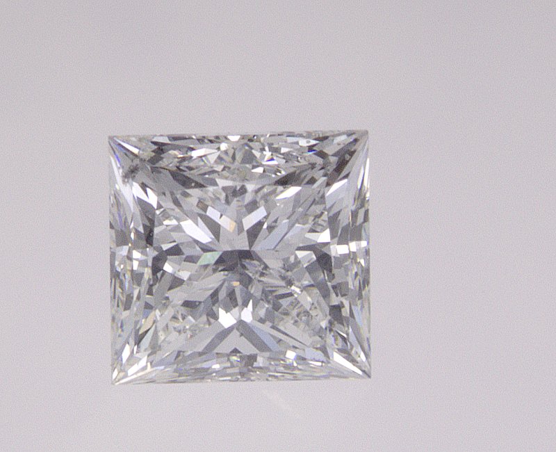 1.04 CT Square Natural Diamond Surrey Vancouver Canada Langley Burnaby Richmond