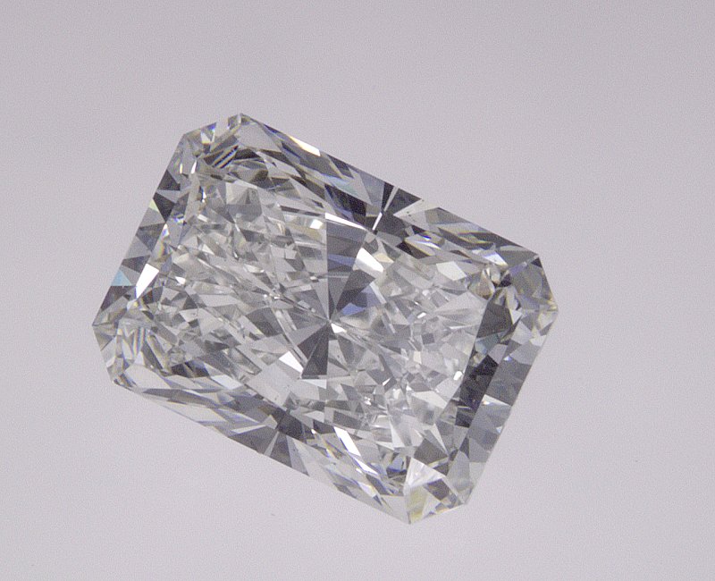 1.76 CT Radiant Lab-Grown Diamond Surrey Vancouver Canada Langley Burnaby Richmond