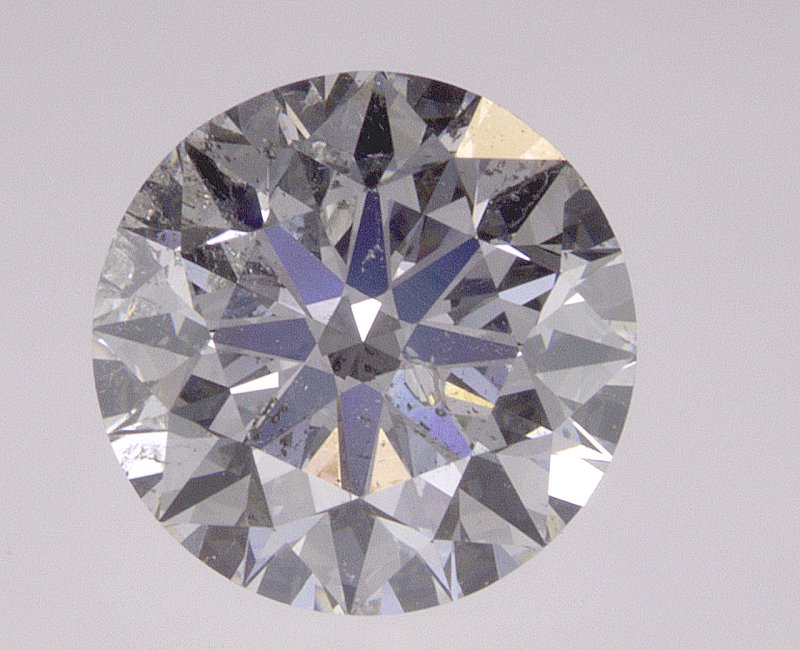 1.8 CT Round Natural Diamond Surrey Vancouver Canada Langley Burnaby Richmond