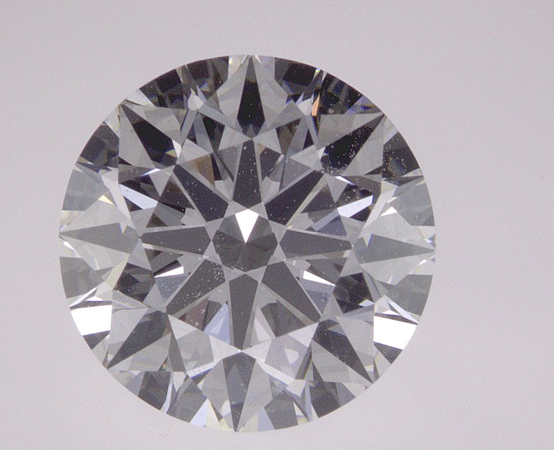 2.41 CT Round Lab-Grown Diamond Surrey Vancouver Canada Langley Burnaby Richmond