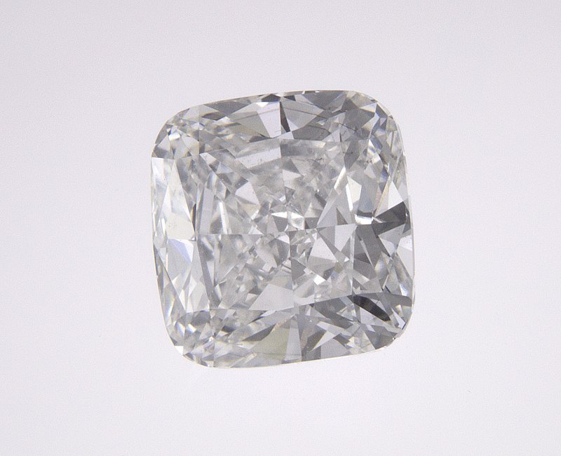 2.14 CT Cushion Lab-Grown Diamond Surrey Vancouver Canada Langley Burnaby Richmond