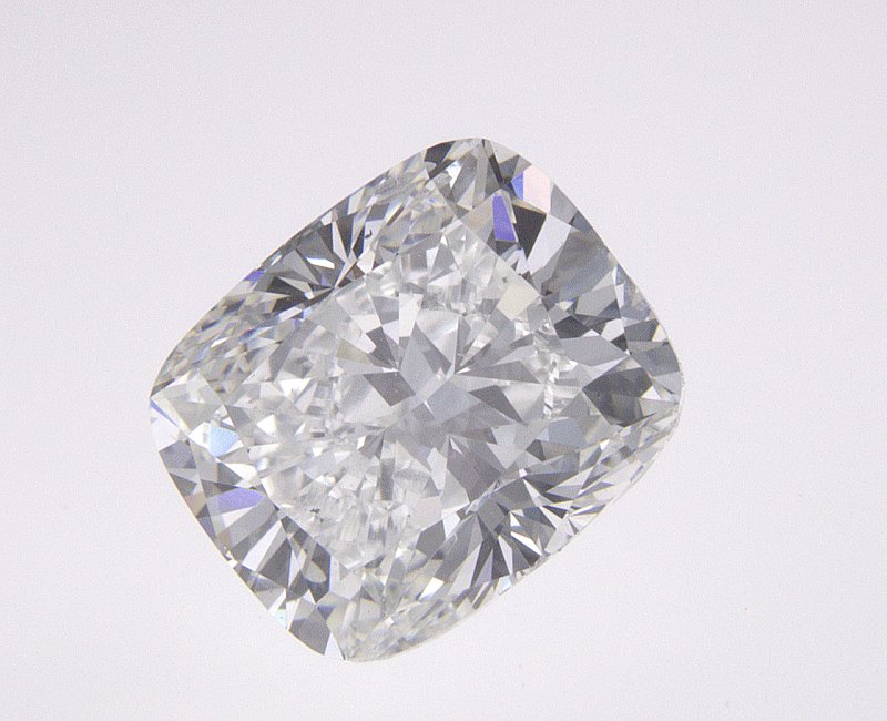 1.52 CT Cushion Lab-Grown Diamond Surrey Vancouver Canada Langley Burnaby Richmond