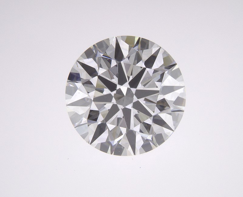 3.01 CT Round Lab-Grown Diamond Surrey Vancouver Canada Langley Burnaby Richmond