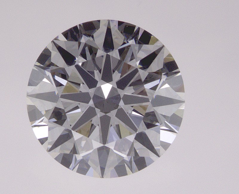 2.06 CT Round Lab-Grown Diamond Surrey Vancouver Canada Langley Burnaby Richmond