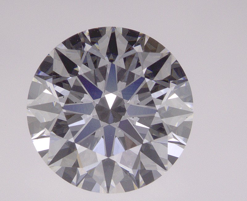 2.2 CT Round Lab-Grown Diamond Surrey Vancouver Canada Langley Burnaby Richmond