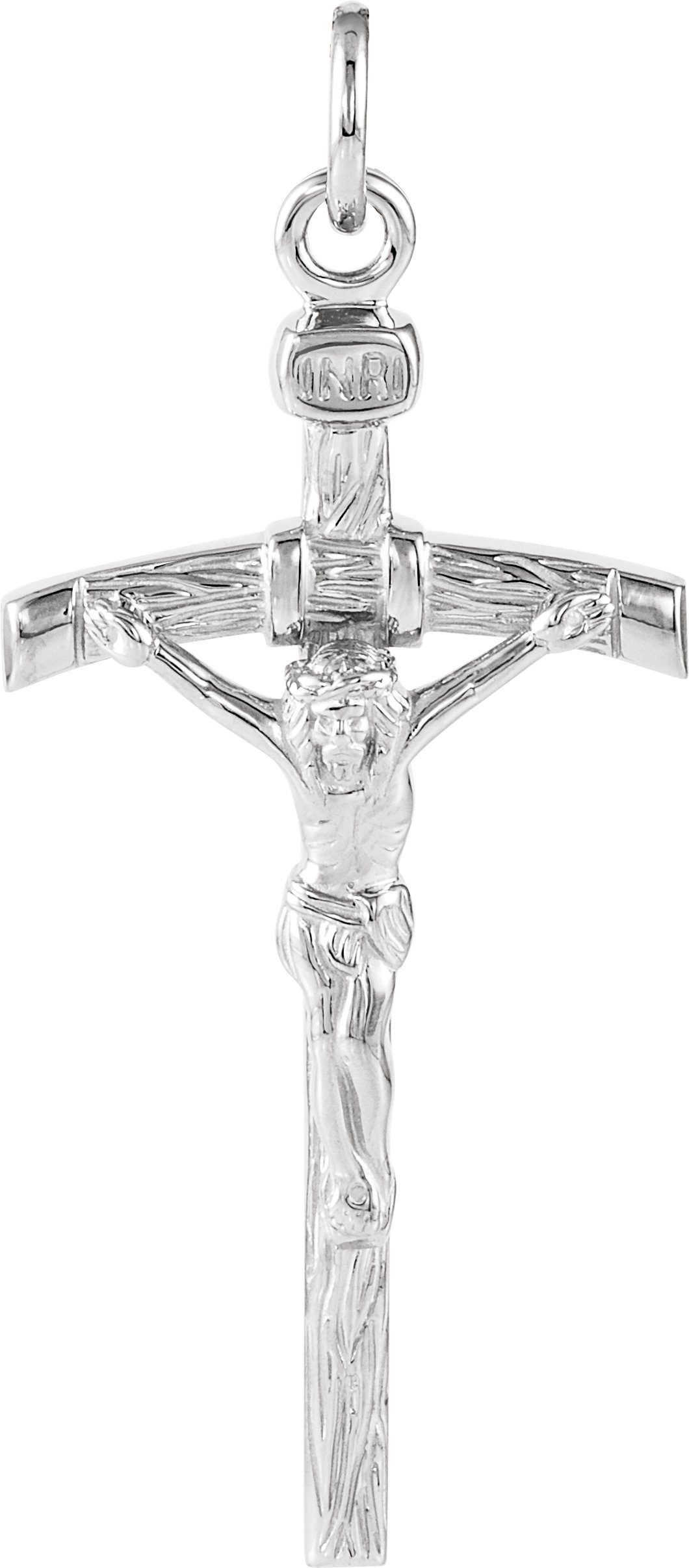 Crucifix Pendant