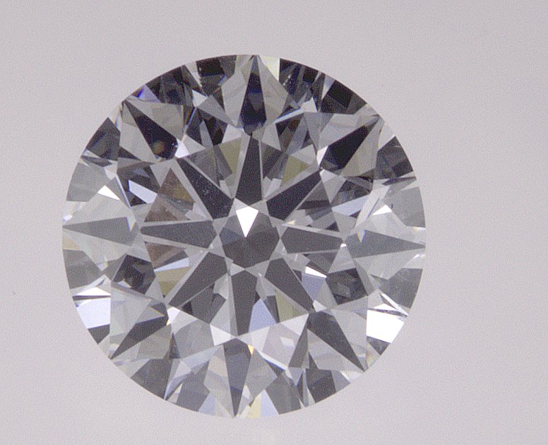 1.56 CT Round Lab-Grown Diamond Surrey Vancouver Canada Langley Burnaby Richmond