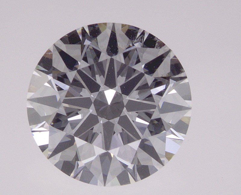 1.76 CT Round Lab-Grown Diamond Surrey Vancouver Canada Langley Burnaby Richmond