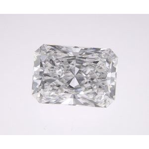 1.35 Carat Radiant Cut Lab Diamond