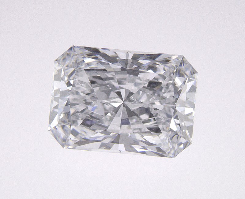 1.52 CT Radiant Lab-Grown Diamond Surrey Vancouver Canada Langley Burnaby Richmond