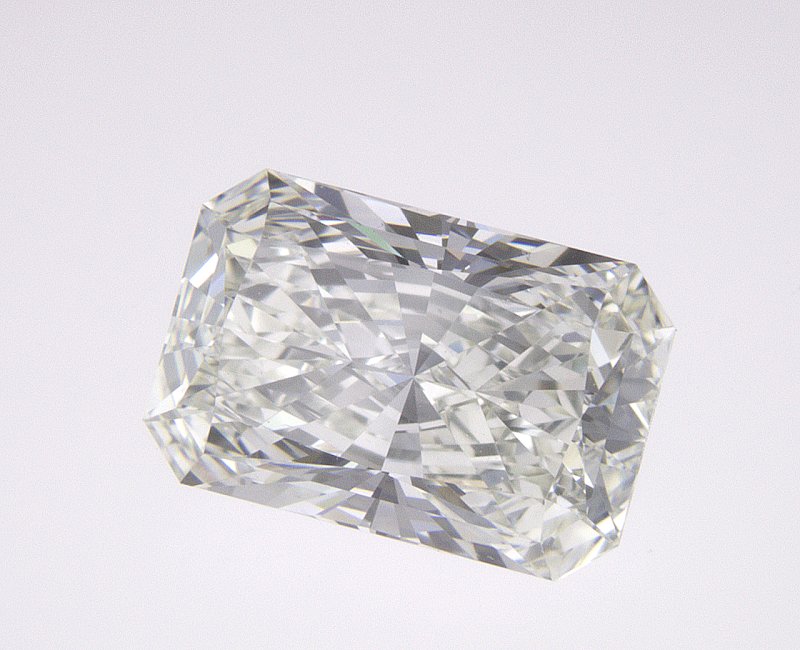 1.53 CT Radiant Lab-Grown Diamond Surrey Vancouver Canada Langley Burnaby Richmond