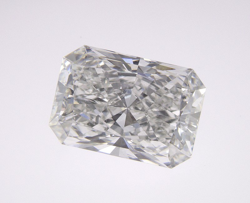 1.79 CT Radiant Lab-Grown Diamond Surrey Vancouver Canada Langley Burnaby Richmond