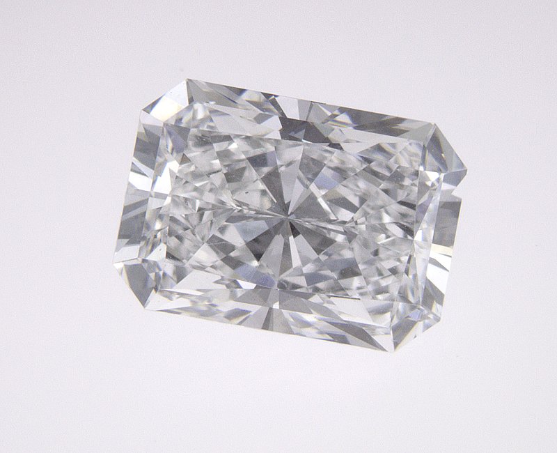 2.01 CT Radiant Lab-Grown Diamond Surrey Vancouver Canada Langley Burnaby Richmond