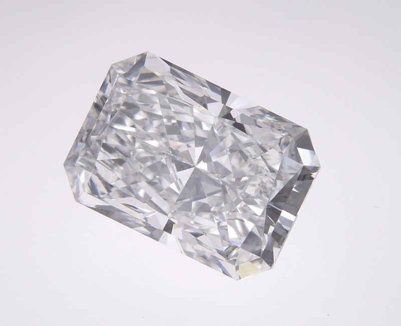 3.64 CT Radiant Lab-Grown Diamond Surrey Vancouver Canada Langley Burnaby Richmond