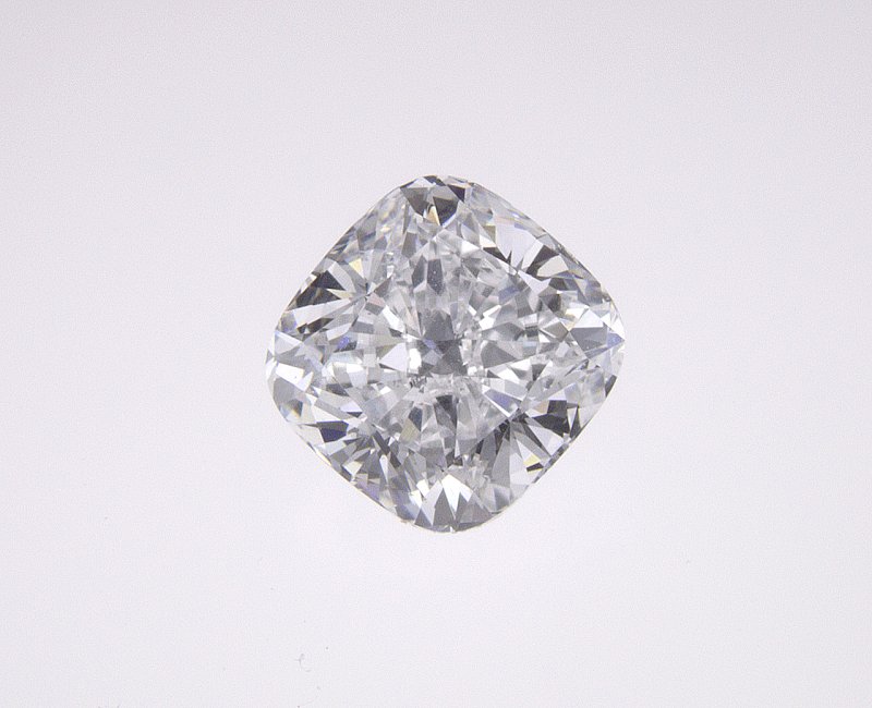 0.91 CT Cushion Lab-Grown Diamond Surrey Vancouver Canada Langley Burnaby Richmond