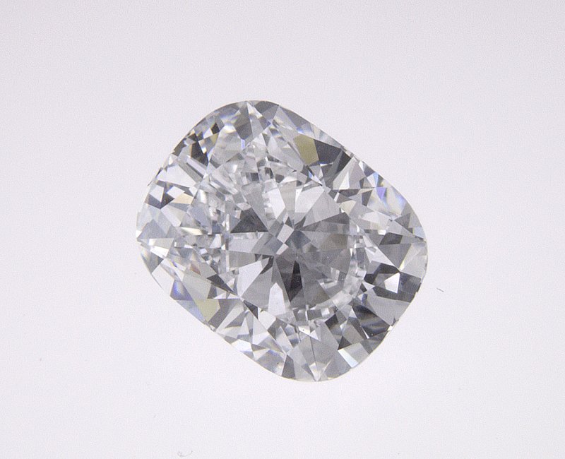 1.06 CT Elongatedcushion Lab-Grown Diamond Surrey Vancouver Canada Langley Burnaby Richmond